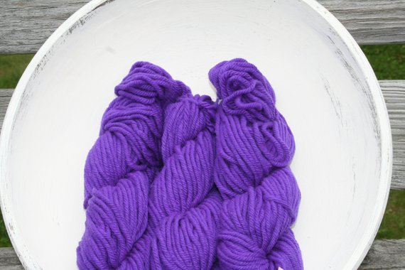 Briggs & Little Super Yarn
